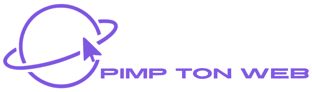 Pimptonweb
